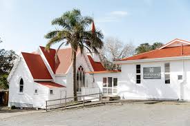 Mahurangi Vineyard Christian Fellowship